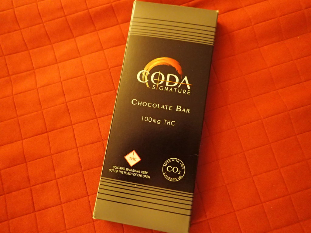 ChocBar