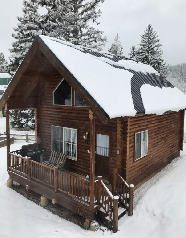 Duck Creek AirBNB