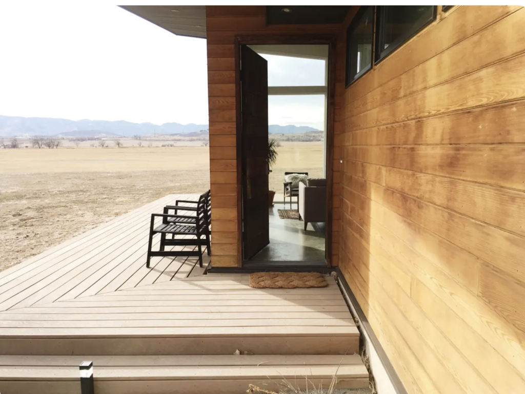 Fort Collins AirBNB