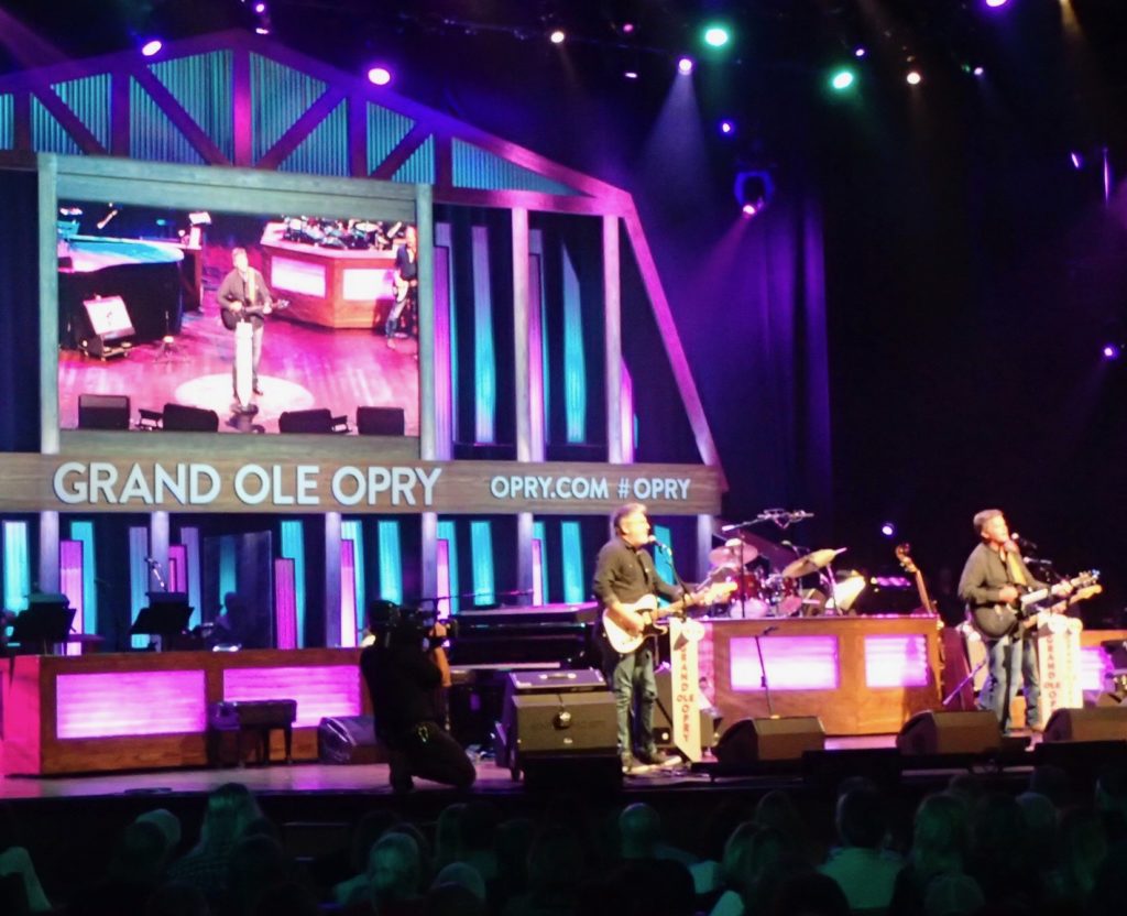 Grand Ole Opry